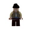 LEGO Minifigure - Prince of Persia - OSTRICH JOCKEY (Rider) (Mint)