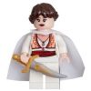 LEGO Minifigure - Prince of Persia - PRINCESS TAMINA with Cape & Dagger (Mint)