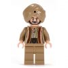 LEGO Minifigure - Prince of Persia - SHEIK AMAR (Mint)