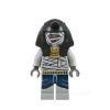 LEGO Minifigure - Pharoah's Quest - MUMMY WARRIOR (Mint)