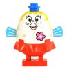 LEGO Minifigure - Spongebob Squarepants - MRS. PUFF (Mint)