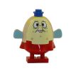 LEGO Minifigure - Spongebob Squarepants - MRS. PUFF (Mint)