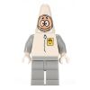LEGO Minifigure - Spongebob Squarepants - PATRICK STAR (Astronaut) (Mint)