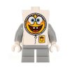 LEGO Minifigure - Spongebob Squarepants - SPONGEBOB (Astronaut) (Mint)