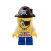 LEGO Minifigure - Spongebob Squarepants - SPONGEBOB Pirate (Mint)