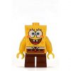 LEGO Minifigure - Spongebob Squarepants - SPONGEBOB I'm Ready Look (Mint)