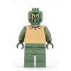 LEGO Minifigure - Spongebob Squarepants - SQUIDWARD TENTACLES (Mint)