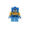 LEGO Minifigure - Spongebob Squarepants - SUPER SPONGEBOB (No Cape) (Mint)