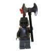LEGO Minifigure - Scooby-Doo - BLACK KNIGHT (Mr. Wickles) (Mint)