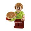 LEGO Minifigure - Scooby-Doo - SHAGGY (Mint)