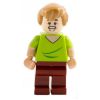 LEGO Minifigure - Scooby-Doo - SHAGGY (Mint)