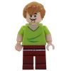 LEGO Minifigure - Scooby-Doo - SHAGGY (Mint)