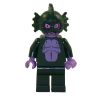 LEGO Minifigure - Scooby-Doo - SWAMP MONSTER (Mr. Brown) (Mint)