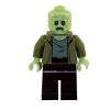 LEGO Minifigure - Scooby-Doo - ZOMBIE (Zeke) (Mint)