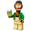 LEGO Minifigure - The Simpsons - APU NAHASAPEEMAPETILON with Squishee (Mint)