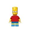 LEGO Minifigure - The Simpsons - BART SIMPSON (Mint)