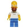 LEGO Minifigure - The Simpsons - HOMER (Mint)