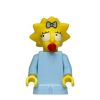 LEGO Minifigure - The Simpsons - MAGGIE (Mint)