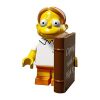 LEGO Minifigure - The Simpsons - MARTIN PRINCE (Mint)