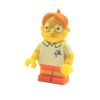 LEGO Minifigure - The Simpsons - MARTIN PRINCE (Figure Only) (Mint)