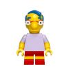 LEGO Minifigure - The Simpsons - MILHOUSE VAN HOUTEN (Mint)