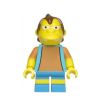 LEGO Minifigure - The Simpsons - NELSON (Mint)