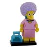 LEGO Minifigure - The Simpsons - PATTY (Mint)