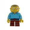 LEGO Minifigure - The Simpsons - RALPH WIGGUM (Figure Only) (Mint)