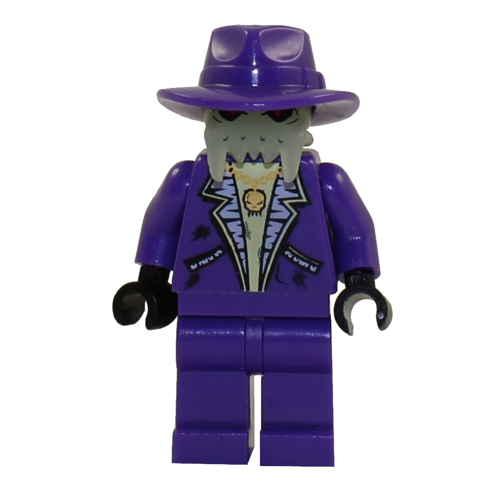 lego police brick