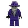 LEGO Minifigure - Space Police - BRICK DADDY (Mint)