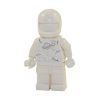 LEGO Minifigure - Space Police - CLASSIC SPACE STATUE (Mint)