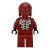 LEGO Minifigure - Space Police - CRANIAC (Mint)