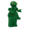 LEGO Minifigure - Space Police - FRENZY (Mint)