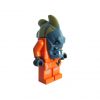 LEGO Minifigure - Space Police - JAWSON (Mint)