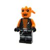LEGO Minifigure - Space Police - KRANXX (Mint)
