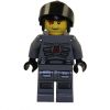 LEGO Minifigure - Space Police - OFFICER 3 (Mint)