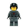 LEGO Minifigure - Space Police - OFFICER 7 (Mint)