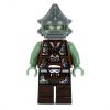 LEGO Minifigure - Space Police - SLIZER (Mint)