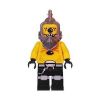 LEGO Minifigure - Space Police - SNAKE (Mint)