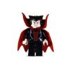 LEGO Minifigure - Studios - VAMPIRE with Cape (Mint)