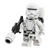 LEGO Minifigure - Star Wars - FIRST ORDER FLAMETROOPER (Mint)