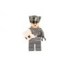 LEGO Minifigure - Star Wars - FIRST ORDER OFFICER (Lieutenant/Captain) (Mint)