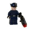 LEGO Minifigure - Star Wars - FIRST ORDER OFFICER with Blaster (Mint)