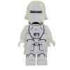 LEGO Minifigure - Star Wars - FIRST ORDER SNOWTROOPER (Mint)