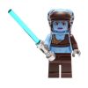 LEGO Minifigure - Star Wars - AAYLA SECURA with Lightsaber (Mint)