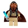 LEGO Minifigure - Star Wars - AGEN KOLAR with Lightsaber (Mint)