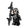LEGO Minifigure - Star Wars - AGENT KALLUS with Double Blasters (Mint)