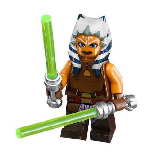 ahsoka trooper lego