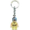 LEGO Minifigure - Star Wars - ANAKIN SKYWALKER (Podracer) (Keychain) (Mint)