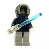 LEGO Minifigure - Star Wars - ANAKIN SKYWALKER (Parka) (Mint)